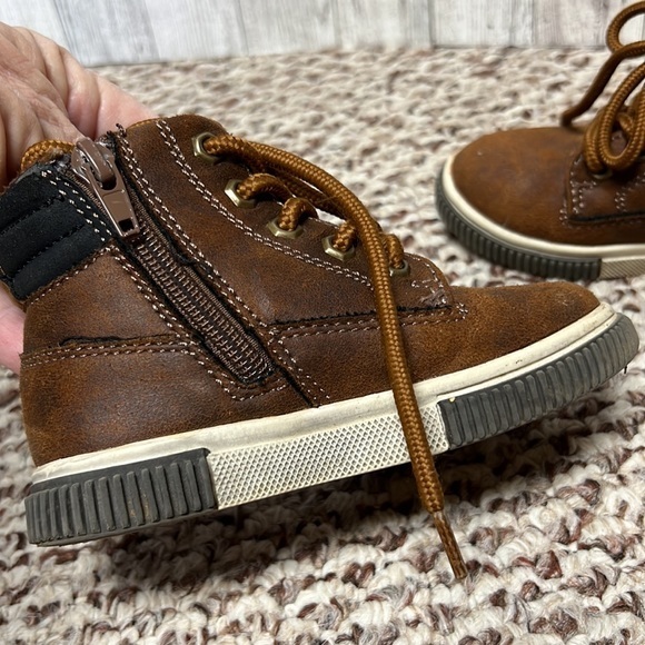 Boys‎ boots - Picture 4 of 8